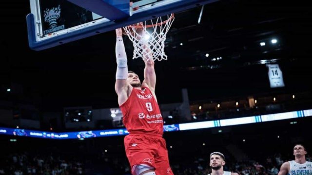 Eurobasket 2022: Ο Πονίτκα υπέγραψε την πρόκριση – Η Ευρώπη θα έχει νέα πρωταθλήτρια! (video)