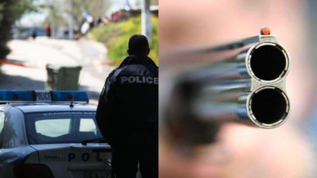 Σοκ στην Πρέβεζα: Άνδρας πυροβόλησε την σύζυγό του και αυτοκτόνησε – Το ζευγάρι εντοπίστηκε από τον γιο τους
