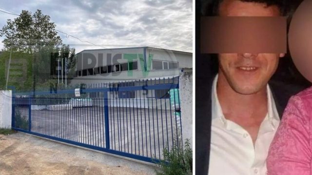 Οργή και αγανάκτηση στην Πρέβεζα: Οι δύο άνδρες που σκοτώθηκαν είχαν γλιτώσει το 2016 από έκρηξη στην ίδια επιχείρηση (video)