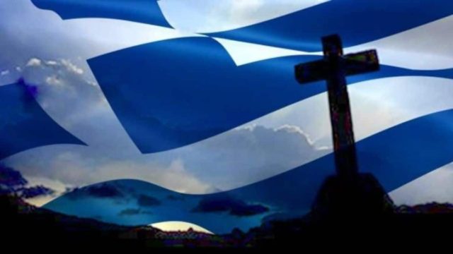 «Το 2023 η πρωτεύουσα της Ελλάδας θα είναι…»: Ανατριχιάζει προφητεία!