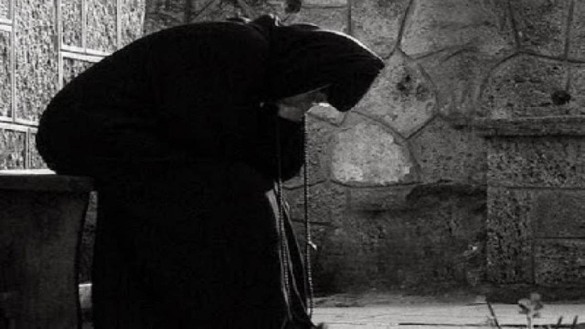 «Πείνα θα θερίζει όσους…»: Αυτή είναι η προφητεία της Γερόντισσας της Αττικής που έχει σπείρει τον πανικό!