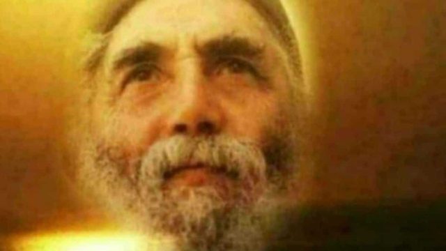 «Για 4 χρόνια θα υπάρξει στην περιοχή…» – Επιβεβαιώνεται η προφητεία του Αγίου Παΐσιου για το Αιγαίο