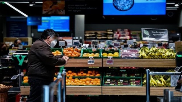 Σούπερ μάρκετ: “Ποδαρικό” με αυξήσεις κάνει ο Οκτώβριος – Σε ποια προϊόντα θα ξεπεράσουν το 10% (Video)
