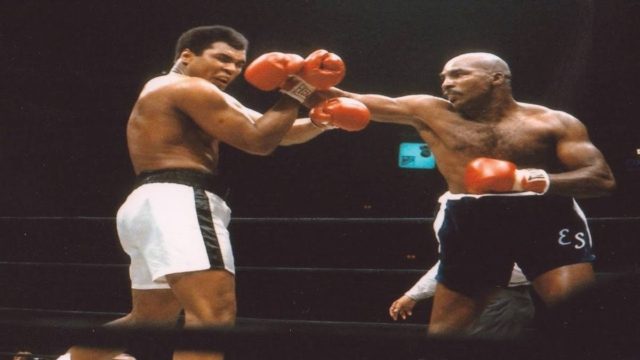 Πέθανε ο πυγμάχος Earnie Shavers που παραλίγο να σκοτώσει τον Σταλόνε στην οντισιόν του «Ρόκι»
