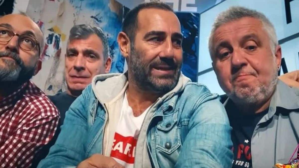 Νέο πρόσωπο στους Ράδιο Αρβύλα – Αυτός θα είναι ο αντι-Παναγιωτόπουλος
