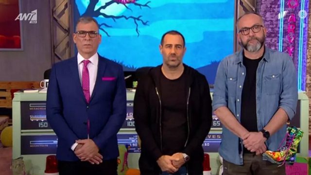 «Ξηλώθηκαν» Αντώνης Κανάκης και Ράδιο Αρβύλα: Χιλιάδες ευρώ το ποσό αποζημίωσης που κλήθηκαν να καταβάλλουν!