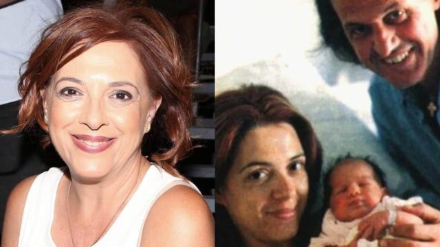 Νικολέττα Παπακωνσταντίνου: Αυτή είναι η κούκλα κόρη της Ελένης Ράντου – Μοιάζουν εκπληκτικά! (photos)