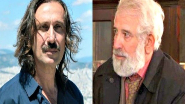 Ο Ρένος Χαραλαμπίδης «τέλειωσε» Φιλιππίδη και Μπιμπίλα με δύο ατάκες (ΒΙΝΤΕΟ)