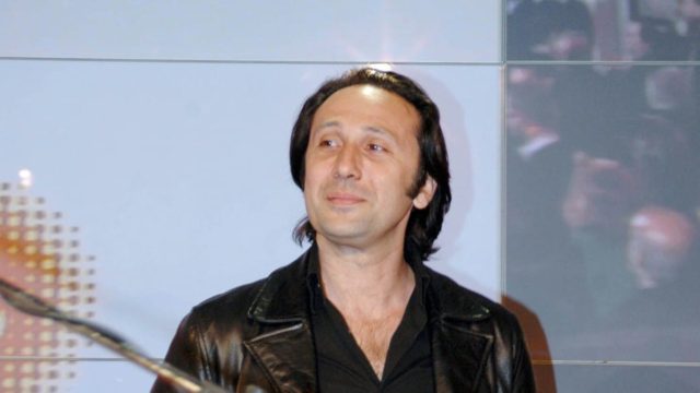 «Φωτιά» οι αποκαλύψεις του Ρένου Χαραλαμπίδη: «Ο λόγος που δεν παντρεύτηκα ποτέ είναι…»