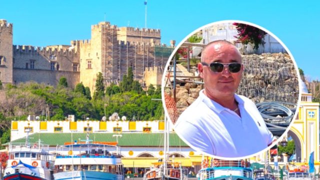 Δολοφονία εργολάβου στη Ρόδο: Έτσι σκότωσαν τον 46χρονο – Τα στοιχεία που «πρόδωσαν» τον 53χρονο και ο εντοπισμός μόνο με το εσώρουχο