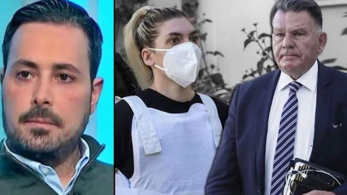 Πρόβλεψη-βόμβα για το δικαστήριο της Ρούλας Πισπιρίγκου (BINTEO ...