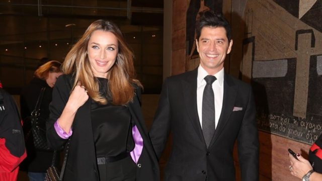 «Όταν αρρωσταίνει ο Σάκης Ρουβάς γίνεται σαν…» – Ανατριχιαστική αποκάλυψη της Κάτιας Ζυγούλη