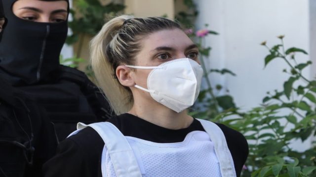 «Σκοτεινιάζει» το τοπίο για τη Ρούλα Πισπιρίγκου με τις καταθέσεις Καρακούκη και Καλόγρηα: Κρίσιμες οι μαρτυρίες των δυο ιατροδικαστών – Το σενάριο που θα αποκλείσουν (video)