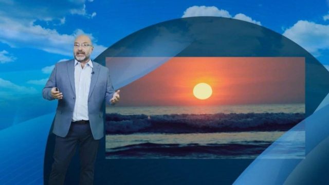 Έρχεται ψυχρή «εισβολή»: Τριήμερο καλοκαιριού και μετά… νέα επέλαση κακοκαιρίας – Προειδοποίηση από Αρναούτογλου