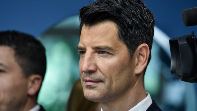 «Ήταν απαράδεκτο, ότι πιο άκυρο έχω ακούσει» – «Μαύρες» ώρες για τον Σάκη Ρουβά!