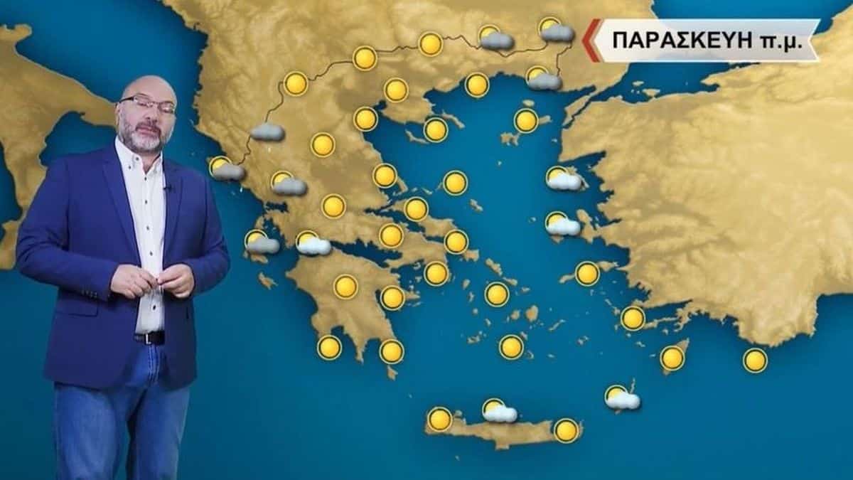 «Σε 2 μέρες από σήμερα θα πρέπει να…»: Καμπανάκι κινδύνου από τον Σάκη Αρναούτογλου!