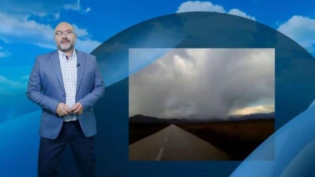 Καμπανάκι από τον Σάκη Αρναούτογλου: Αλλάζει δραματικά ο καιρός την Τετάρτη! Εκεί θα βρέξει υπερβολικά από το μεσημέρι και μετά