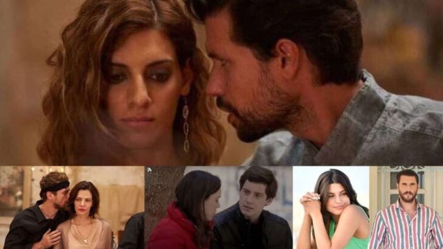 Super αποκλειστικό για Σασμό: Το δραματικό μέλλον όλων των ζευγαριών