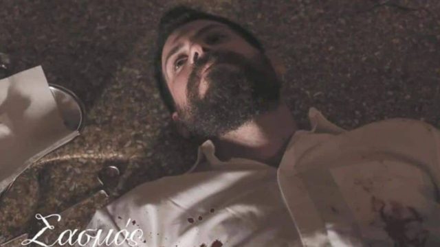 Σασμός – αποκλειστικό: Δεν ήταν ένας αλλά δύο! Αυτοί είναι οι πραγματικοί φονιάδες του Άγγελου