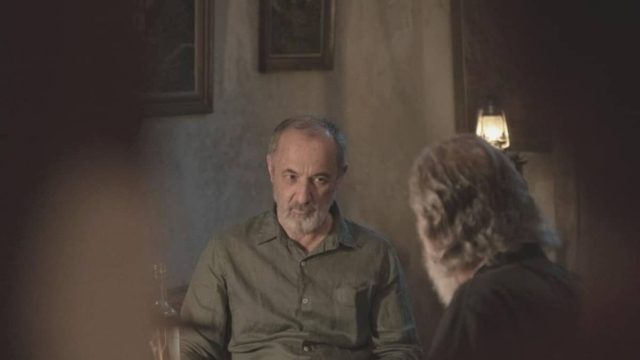 «Κόβεται» από τον Alpha ο «Σασμός» – Εξελίξεις με τη σειρά