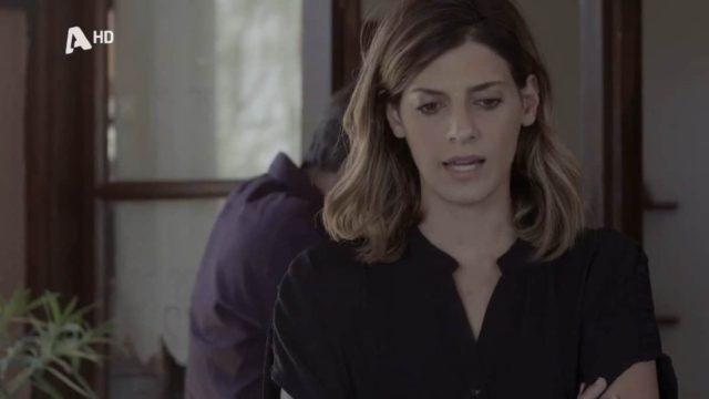 Σπαρακτικές στιγμές στο «Σασμό»: Παντρεύονται για να τους χωρίσει αμέσως μετά ο θάνατος!