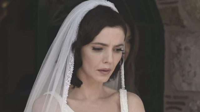 Σασμός spoiler: Πριν παιχτεί στην τηλεόραση! Θα γίνει ή όχι ο γάμος της Βασιλικής με τον Μαθιό;