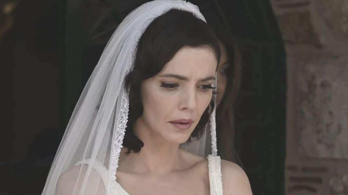 Σασμός spoiler: Πριν παιχτεί στην τηλεόραση! Θα γίνει ή όχι ο γάμος της Βασιλικής με τον Μαθιό;