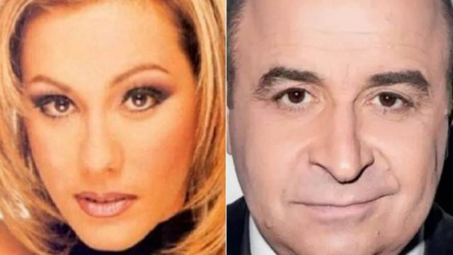Την θυμάστε; Αυτή είναι η πρώην γυναίκα του Μάρκου Σεφερλή! Ποια Έλενα Τσαβαλιά;