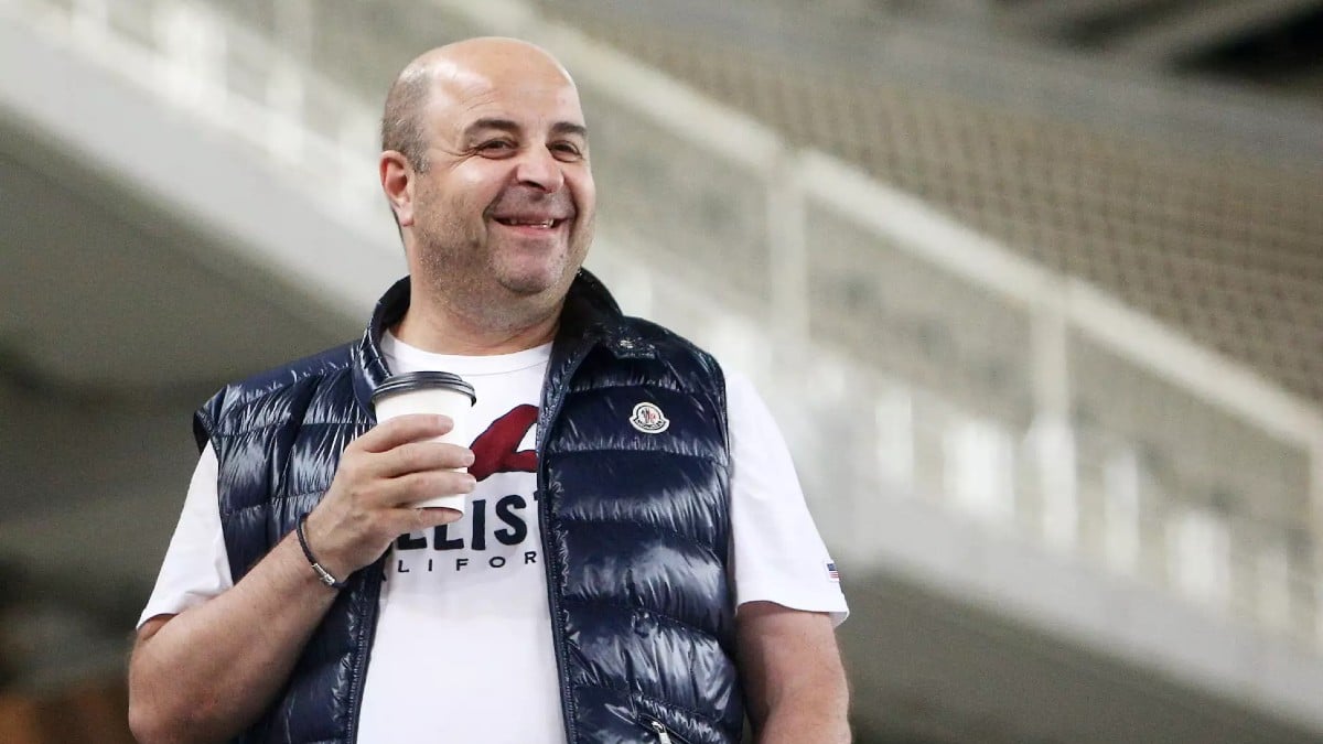 «Πάνε να γίνουν σκουπίδια και μετά…» – Κόλαφος ο Μάρκος Σεφερλής