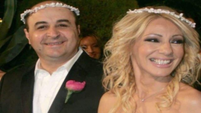 Οριστικό τέλος: Η Έλενα Τσαβαλιά μίλησε για τον… χωρισμό της από τον Μάρκο Σεφερλή!