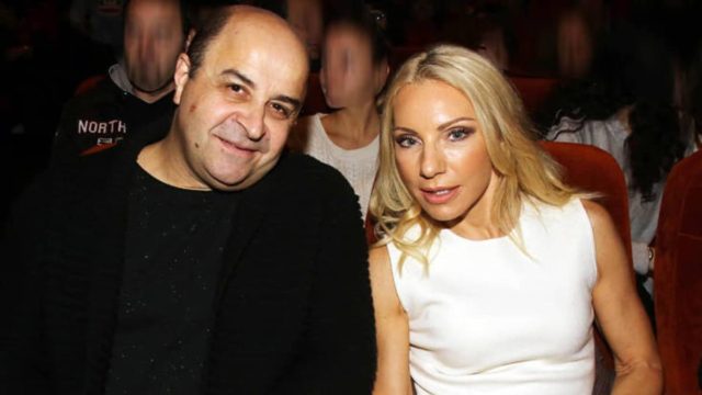Έκτακτες εξελίξεις για τον Μάρκο Σεφερλή και την Έλενα Τσαβαλιά – «Βήμα» πίσω για το ζευγάρι