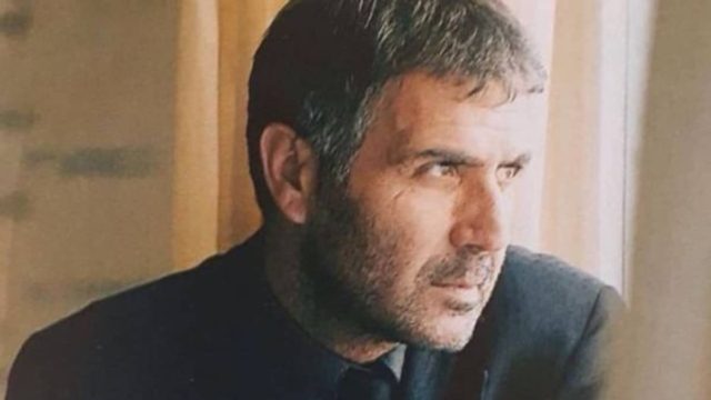 Αποκάλυψη 14 χρόνια μετά το θάνατό του Νίκου Σεργιανόπουλου: «Άκουσα ότι…»