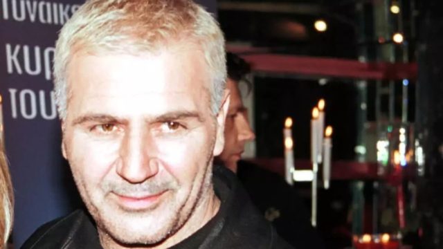 Στη φόρα η κρυφή περιουσία του Νίκου Σεργιανόπουλου: Αυτοί είναι οι χρυσοί κληρονόμοι του