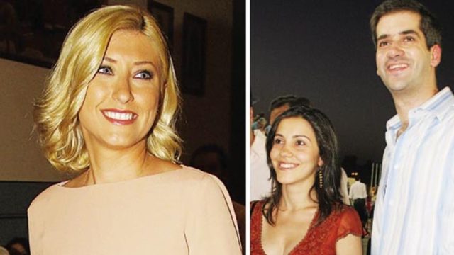 Ξεκαθάρισε τα πάντα ο Κώστας Μπακογιάννης: «Με την πρώην σύζυγό μου…» – Στο περιθώριο η Σία Κοσιώνη