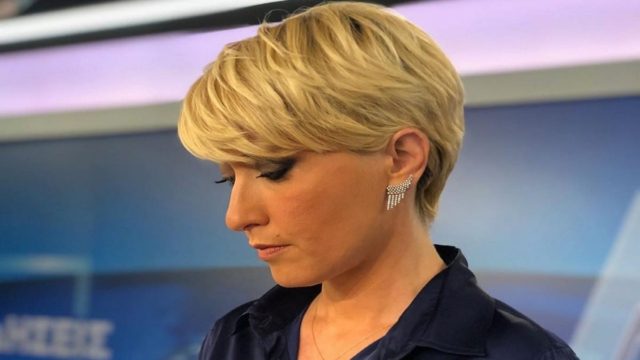 «Εφιάλτης» στην κουζίνα για τη Σία Κοσιώνη –  Η αποτυχημένη προσπάθεια και το αυτο-τρολάρισμά της (photo)