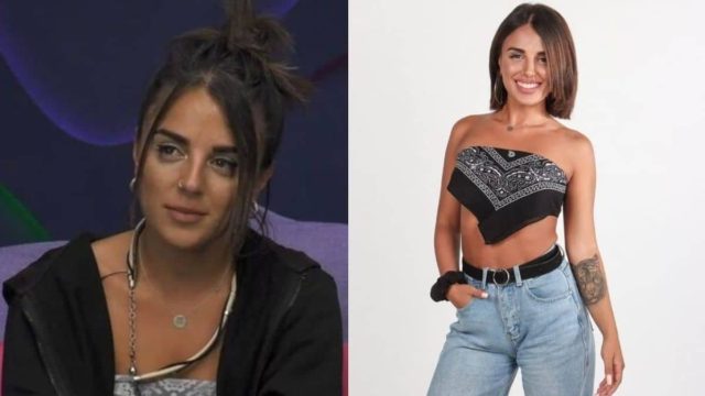 Θυμάστε την Σύλια από το Big Brother: Ένα χρόνο μετά είναι αγνώριστη! Με μακρύ μαλλί και έντονες βλεφαρίδες