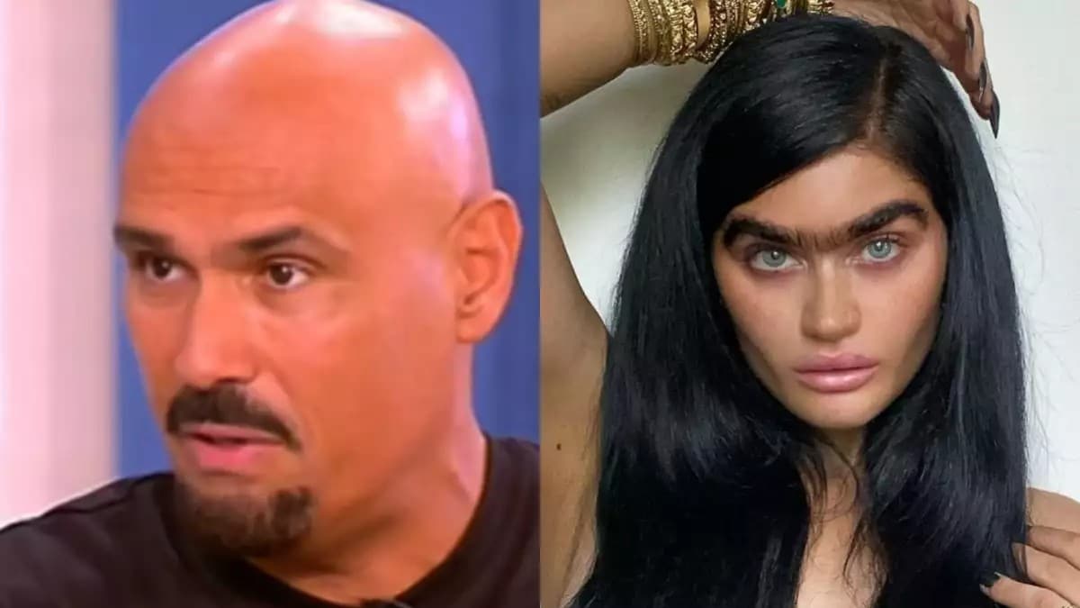 GNTM: «Καρφιά» Δημήτρη Σκουλού για Σοφία Χατζηπαντελή – «Δεν είναι μοντέλο, δεν έχει ύψος, δεν κάνει πασαρέλα»