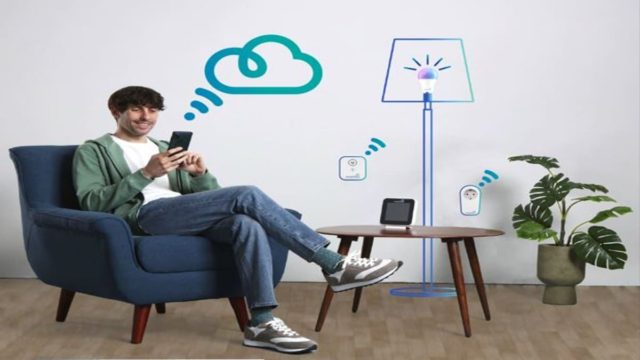 Smarthink: Η έξυπνη λύση διαχείρισης ενέργειας που κάνει τη ζωή σου ευκολότερη