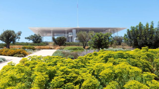 «Η κλιματική αλλαγή και εγώ»: Ένα διήμερο αφιερωμένο στην περιβαλλοντική ευαισθητοποίηση στο ΚΠΙΣΝ