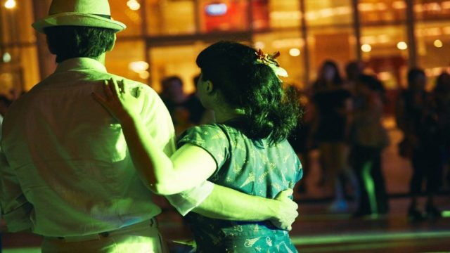 To Social Ballroom Festival επιστρέφει στο Κέντρο Πολιτισμού Ίδρυμα Σταύρος Νιάρχος