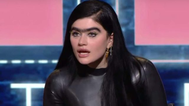 GNTM – Σοφία Χατζηπαντελή: Δείτε την για πρώτη φορά γυμνή στο Instagram