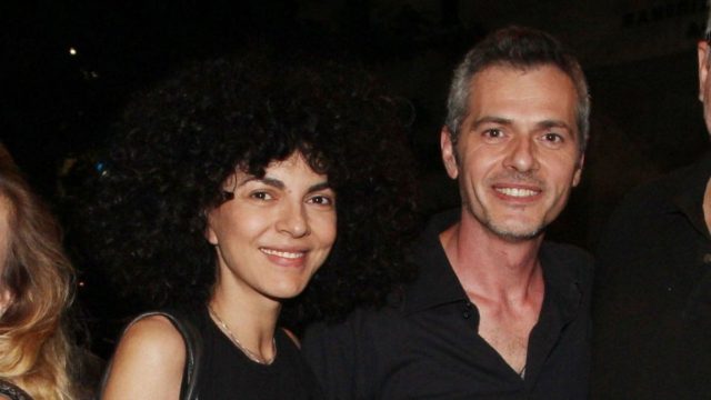 Μάρθα Αλεξοπούλου: Αυτή είναι η γυναίκα που έκανε τον Μάριο Αθανασίου να παρατήσει τη Μαρία Σολωμού (photos)