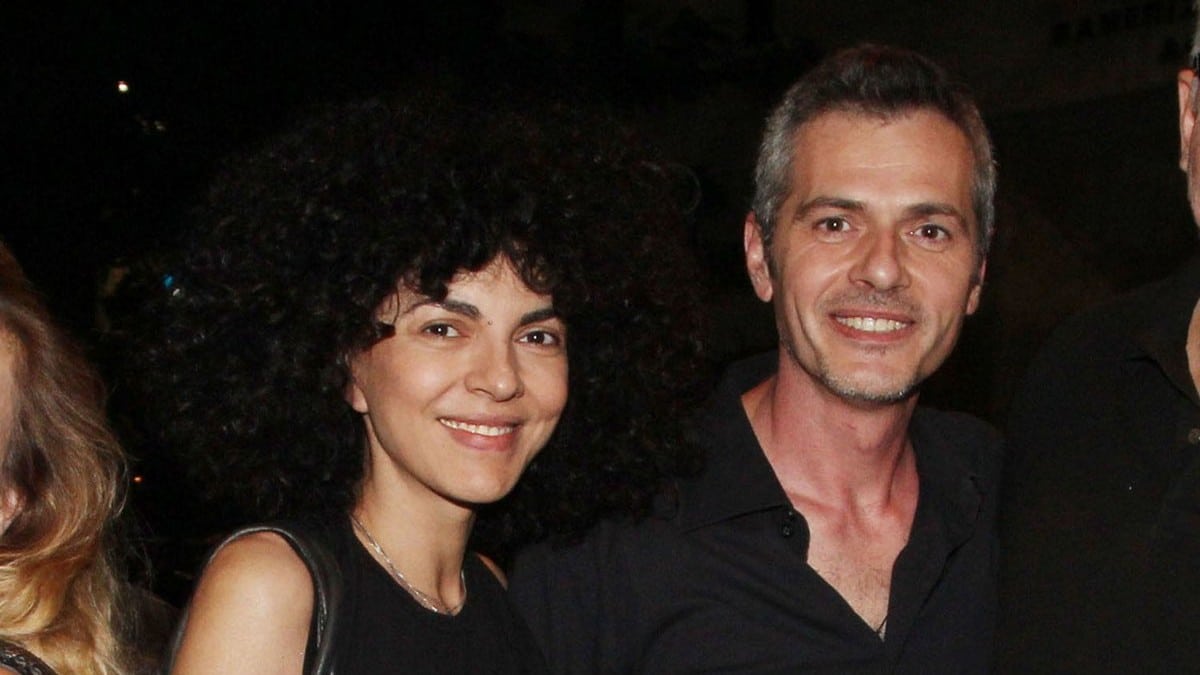 Μάρθα Αλεξοπούλου: Αυτή είναι η γυναίκα που έκανε τον Μάριο Αθανασίου να παρατήσει τη Μαρία Σολωμού (photos)