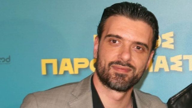 Λίγο έλειψε να χάσει τη ζωή του ο Σωτήρης Τσαφούλιας: «Όλα έγιναν στην προσπάθειά μας να…» (Video)
