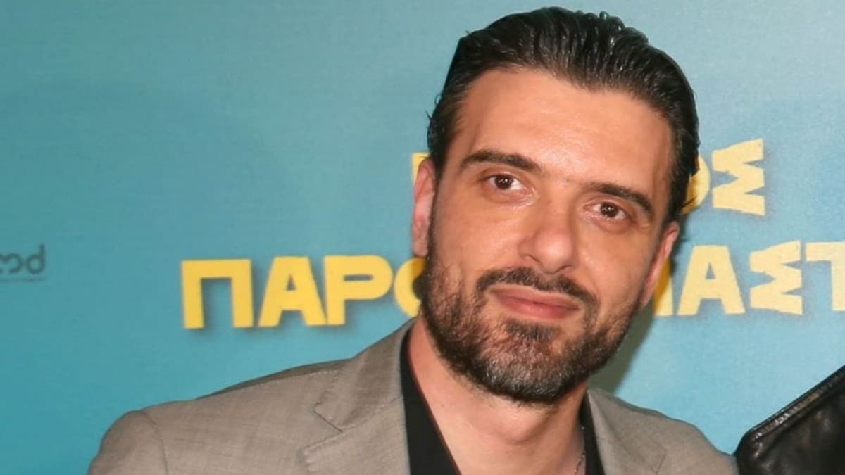 Λίγο έλειψε να χάσει τη ζωή του ο Σωτήρης Τσαφούλιας: «Όλα έγιναν στην προσπάθειά μας να…» (Video)