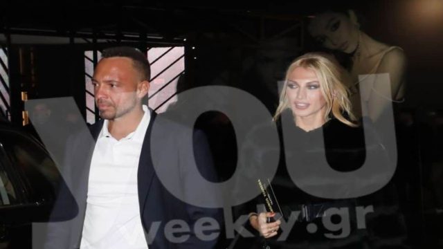 Ο επιχειρηματίας σύντροφος της Κωνσταντίνας Σπυροπούλου – Αυτή είναι η περιουσία του Βασίλη Σταθοκωστόπουλου