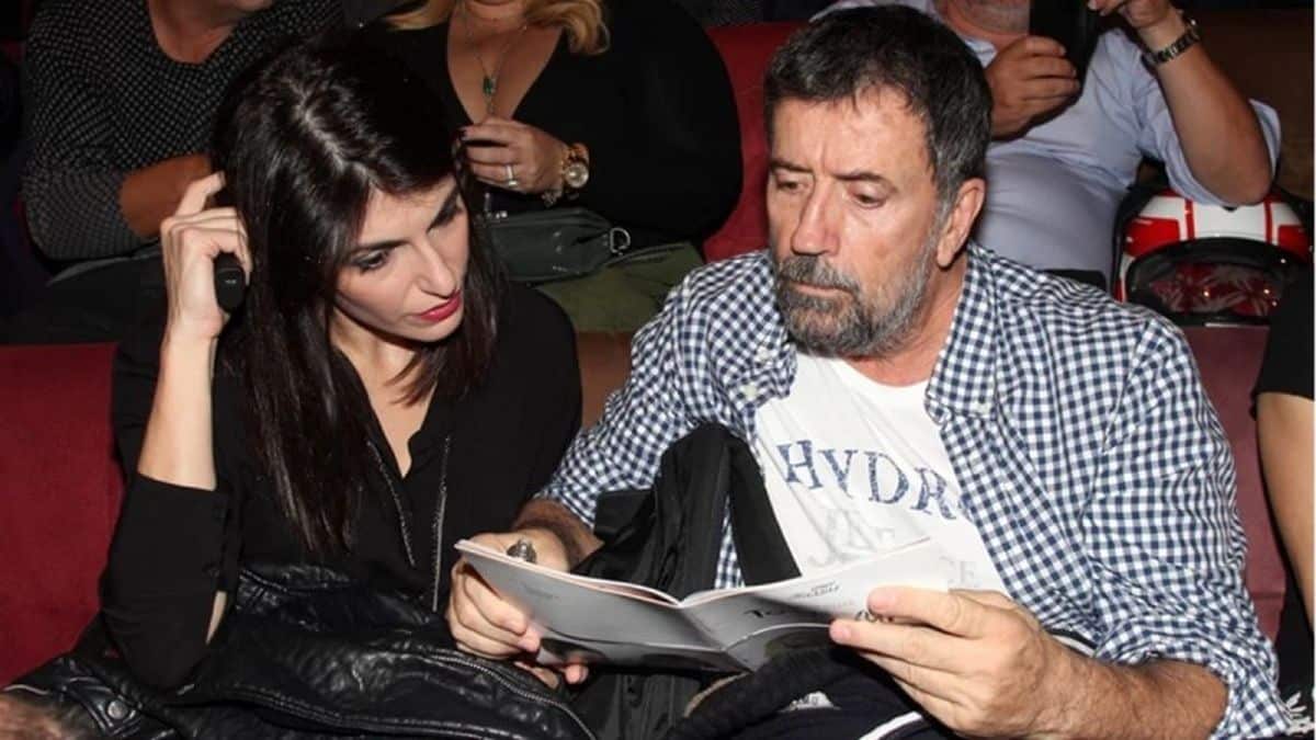 Γυναικάς: Αυτή είναι η νέα εντυπωσιακή σύντροφος του Σπύρου Παπαδόπουλου (ΦΩΤΟ)