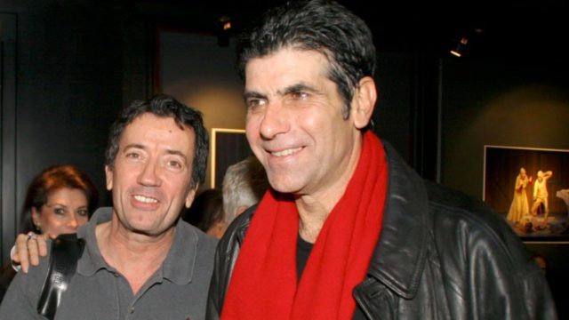 Γιάννης Μπέζος: To «καρφί» στον Σπύρο Παπαδόπουλο – «Θα κάνω ό,τι θέλω…»