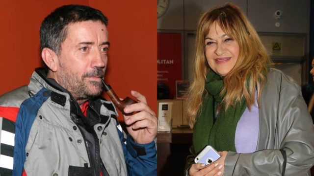 Κόλαφος η Τζόυς Ευείδη για Σπύρο Παπαδόπουλο: «Για να το έκανε αυτο…»