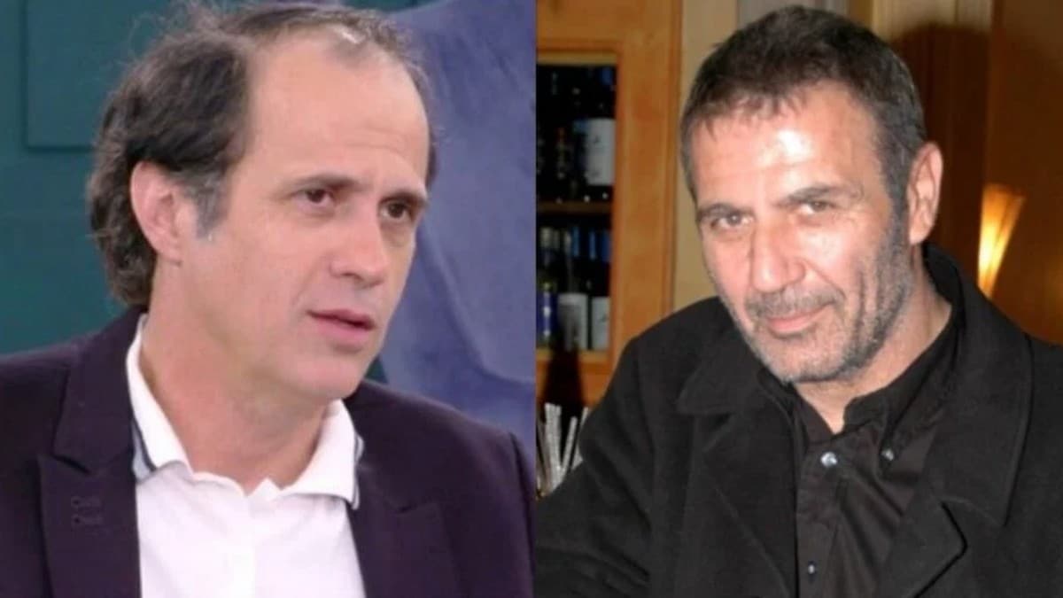 Ανατροπή από τον Σπύρο Πούλη: «Ο Νίκος Σεργιανόπουλος ήταν πολύ καλό παιδί και είχε…»